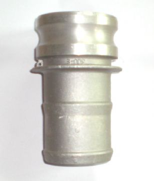 Aluminium Camlock Coupling Type E